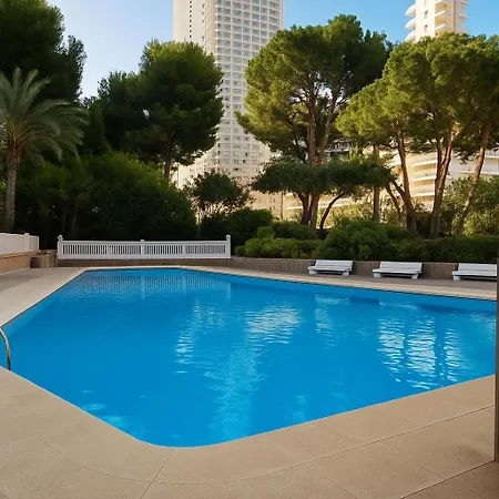 Loix Benidorm
