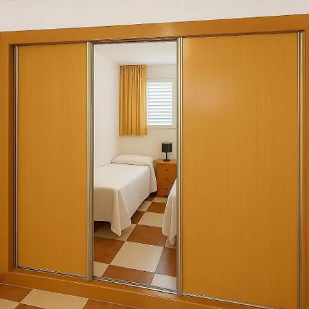 Apartment Loix *