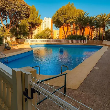 Loix * Benidorm