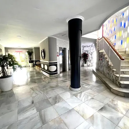 Apartment Loix Benidorm