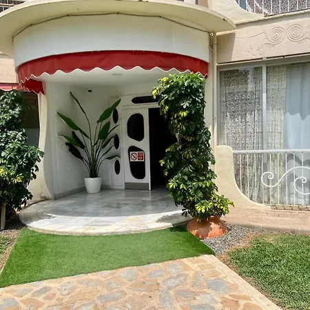 Lejlighed Loix Benidorm