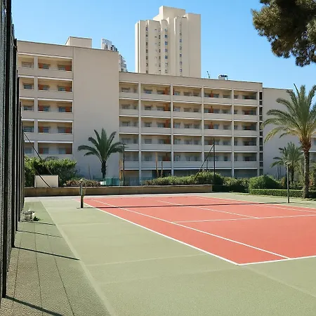 Loix * Benidorm
